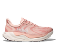 HOKA Women's Arahi 8 - ROSE CREAM / ALABASTER