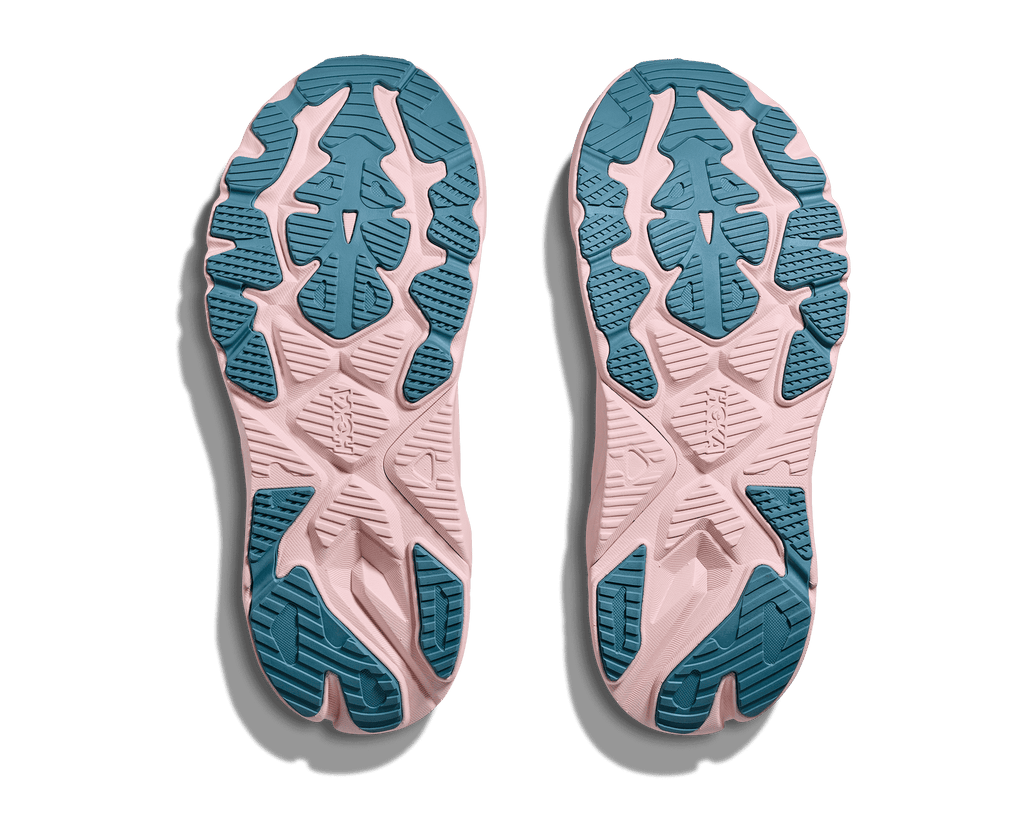 HOKA Women's Arahi 8 - DRIZZLE / PETAL