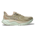 HOKA Women's Arahi 8 - OYSTER MUSHROOM / TRUFFLE SALT