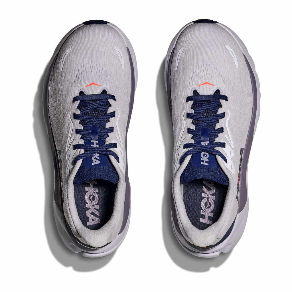 HOKA Women's Arahi 8 - STARLIGHT GLOW / MIDNIGHT BLUE