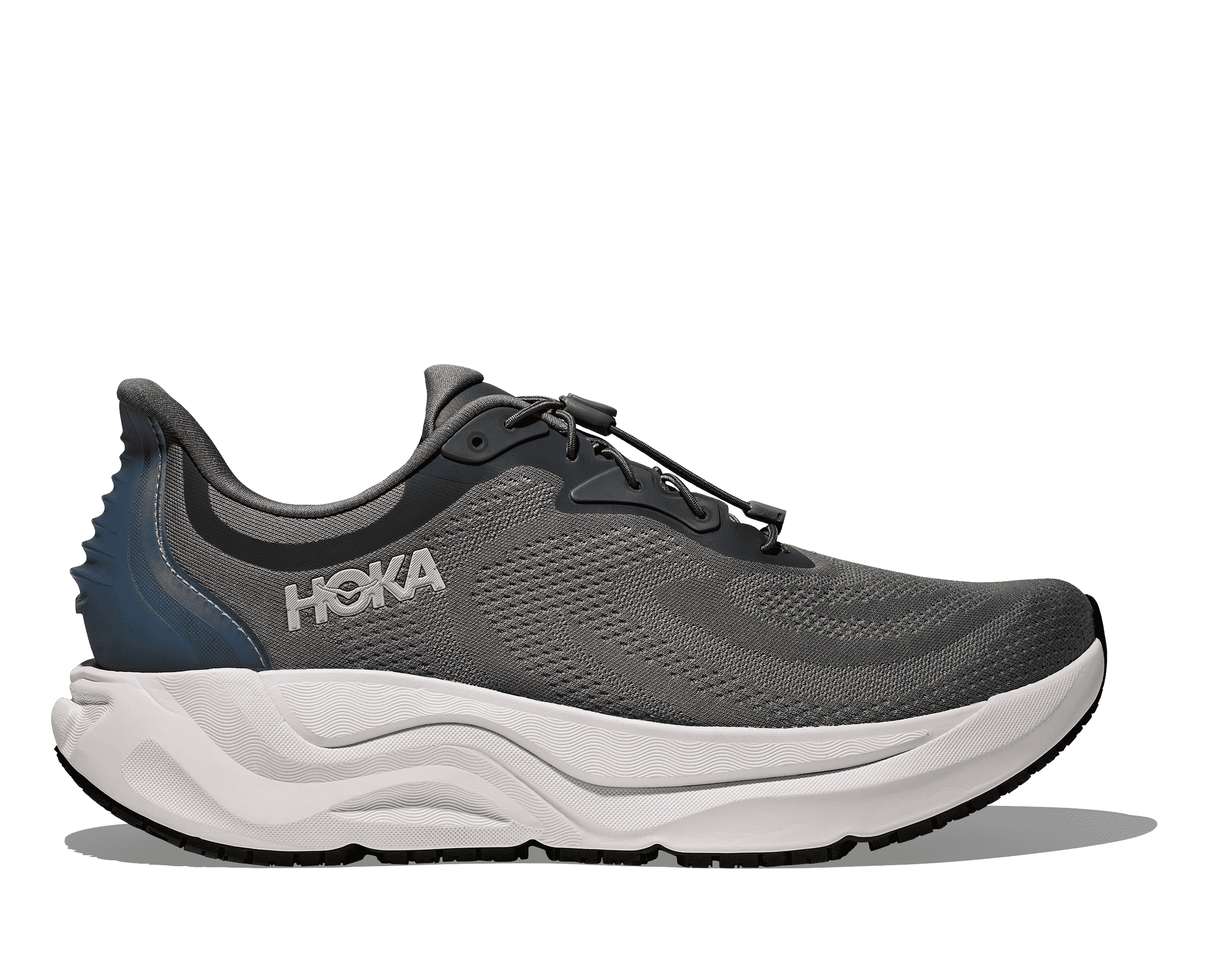 HOKA Men's Arahi SR - ASTEROID / DOWNPOUR