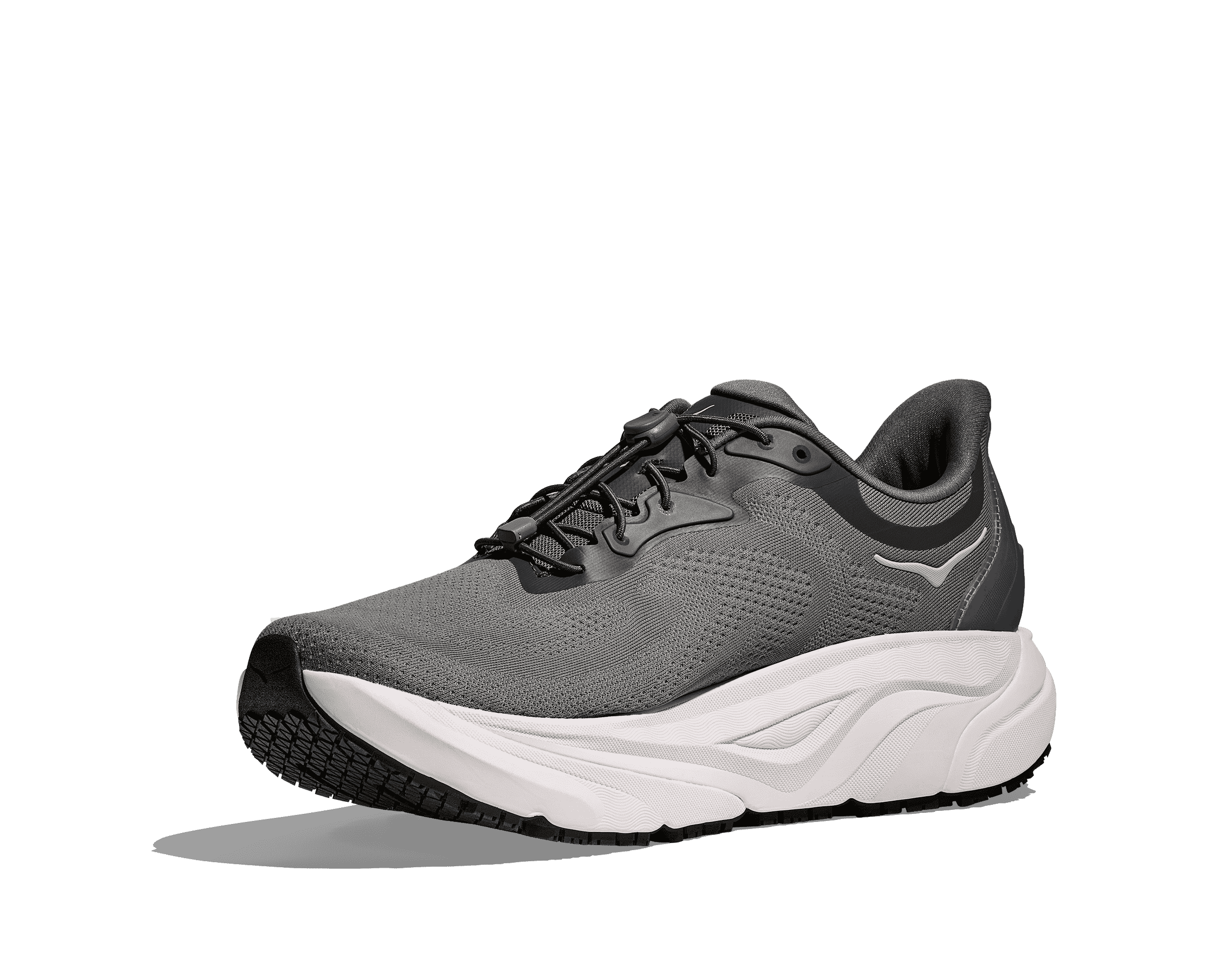 HOKA Men's Arahi SR - ASTEROID / DOWNPOUR