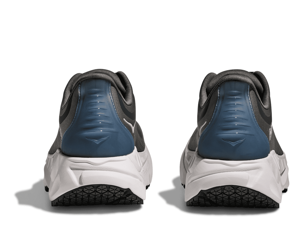 HOKA Men's Arahi SR - ASTEROID / DOWNPOUR