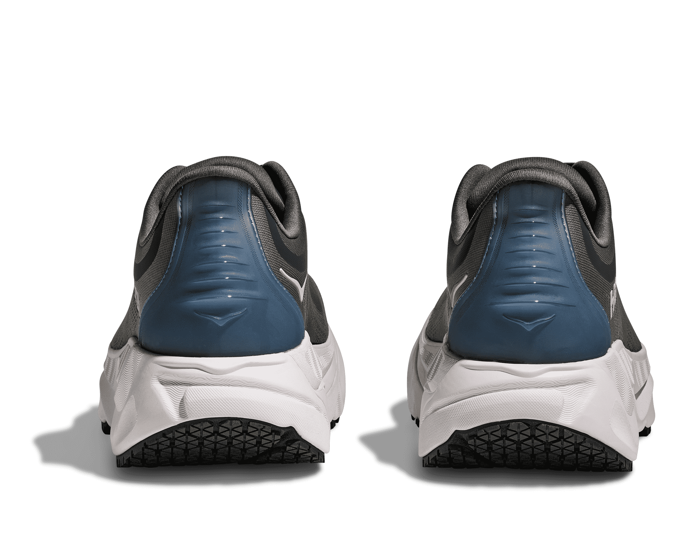 HOKA Men's Arahi SR - ASTEROID / DOWNPOUR