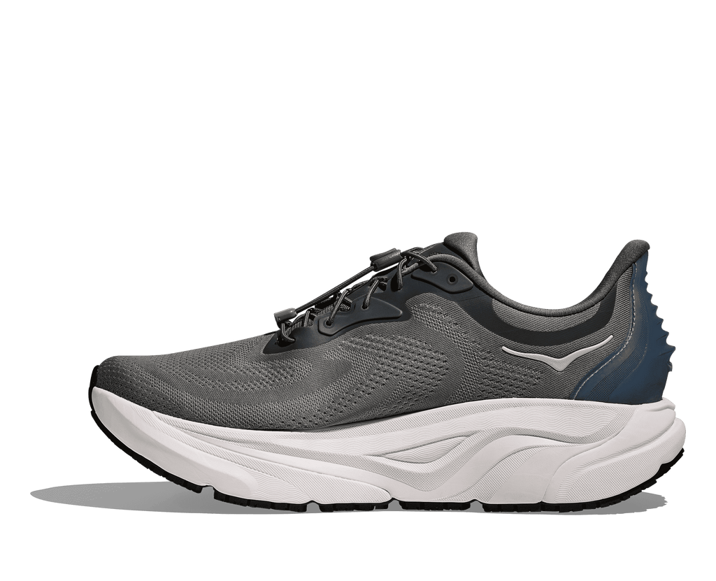 HOKA Men's Arahi SR - ASTEROID / DOWNPOUR