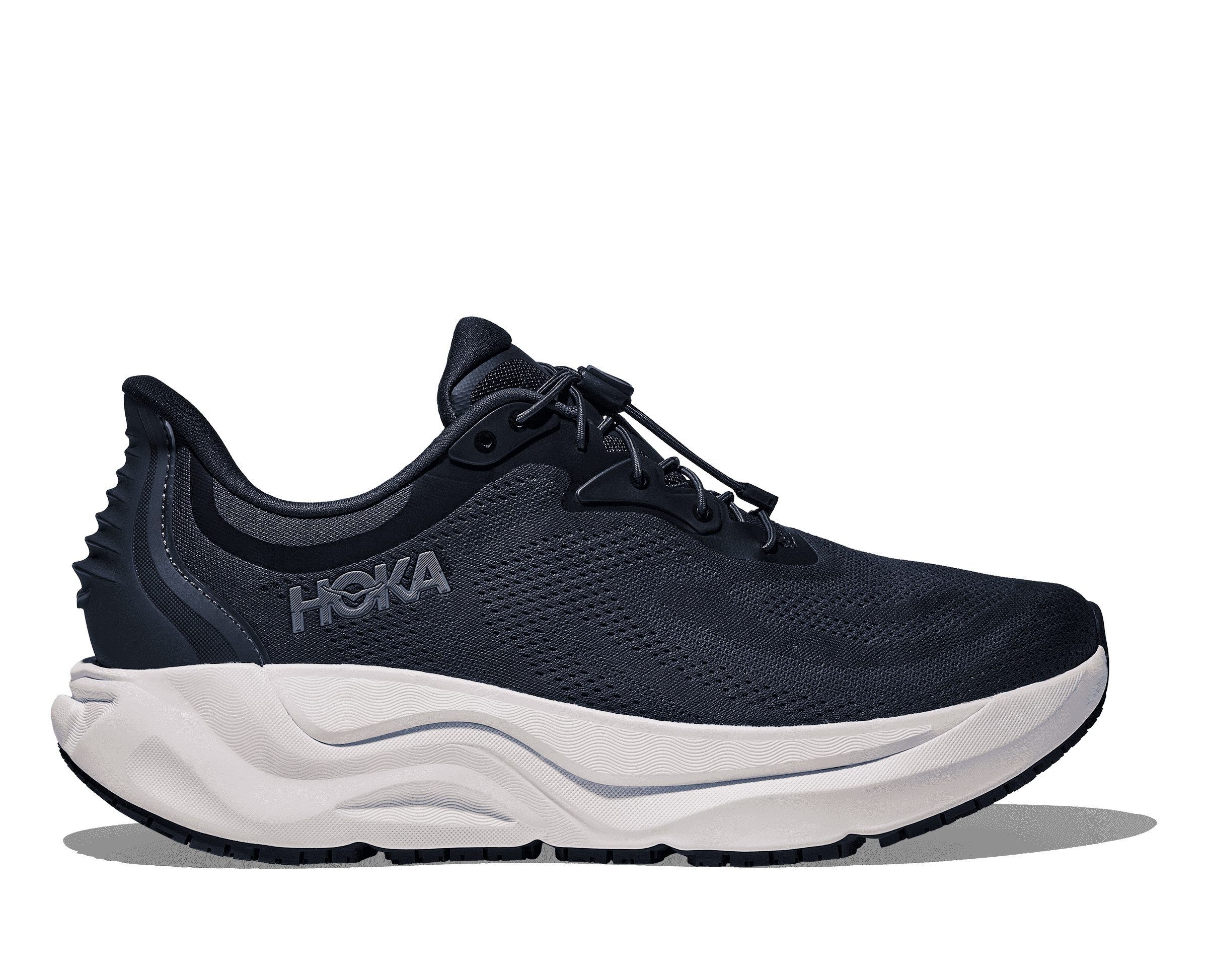 HOKA Men's Arahi SR - VARSITY NAVY / FADED NAVY