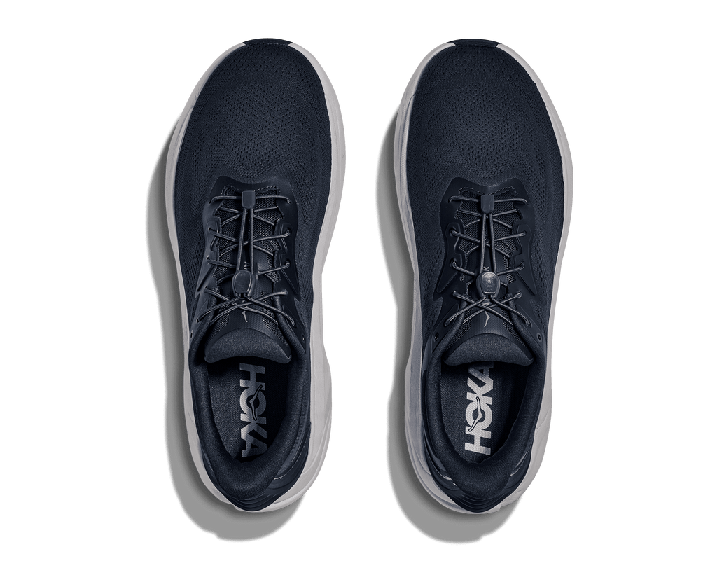 HOKA Men's Arahi SR - VARSITY NAVY / FADED NAVY