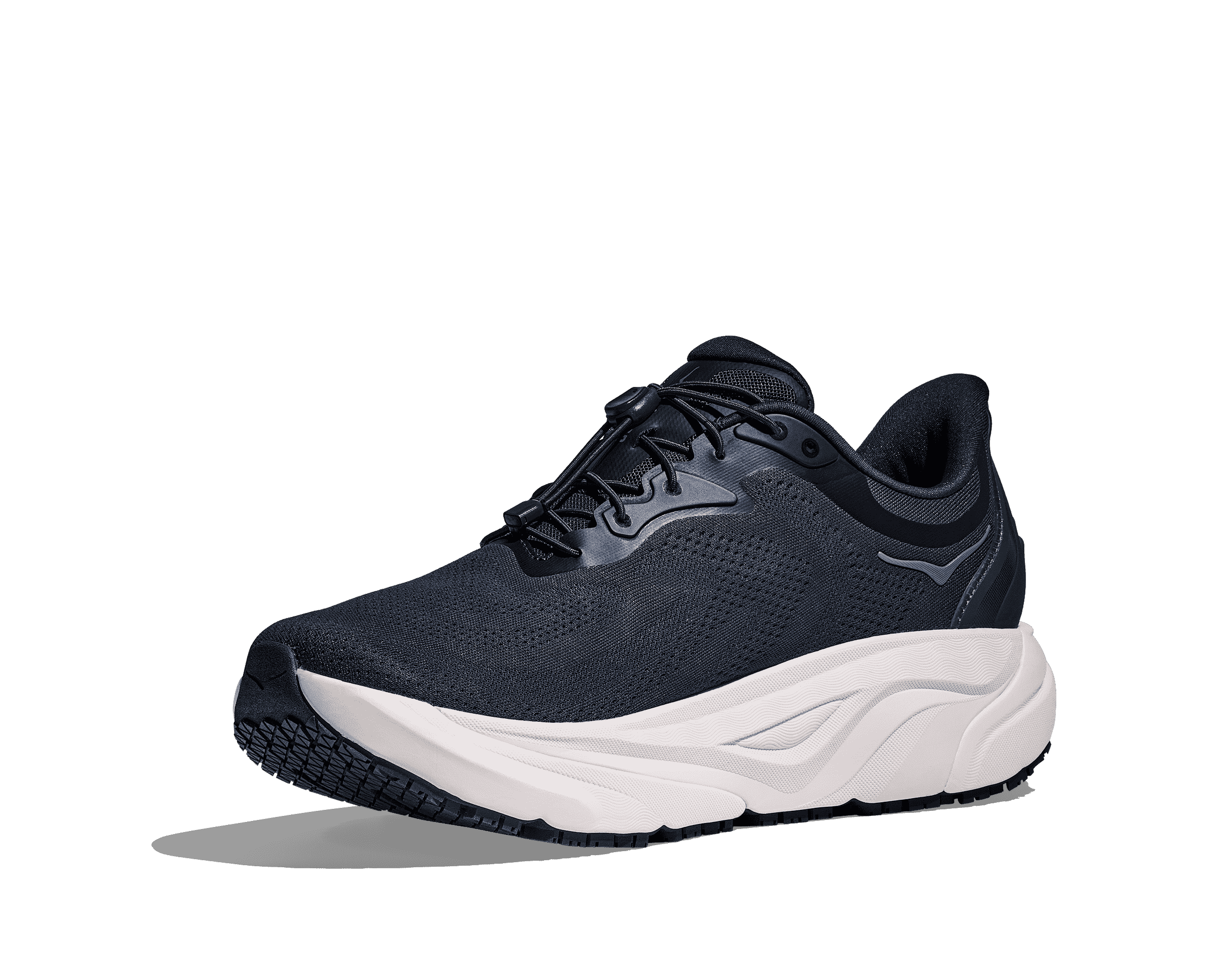 HOKA Men's Arahi SR - VARSITY NAVY / FADED NAVY