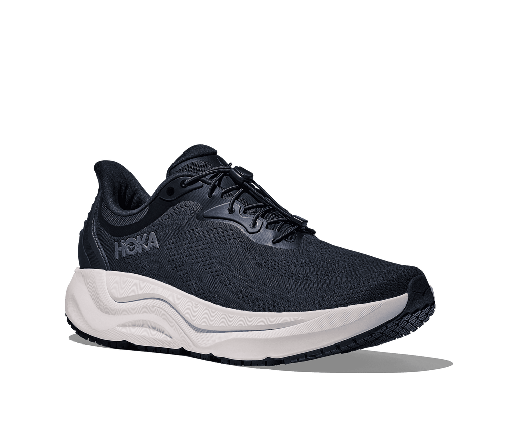 HOKA Men's Arahi SR - VARSITY NAVY / FADED NAVY