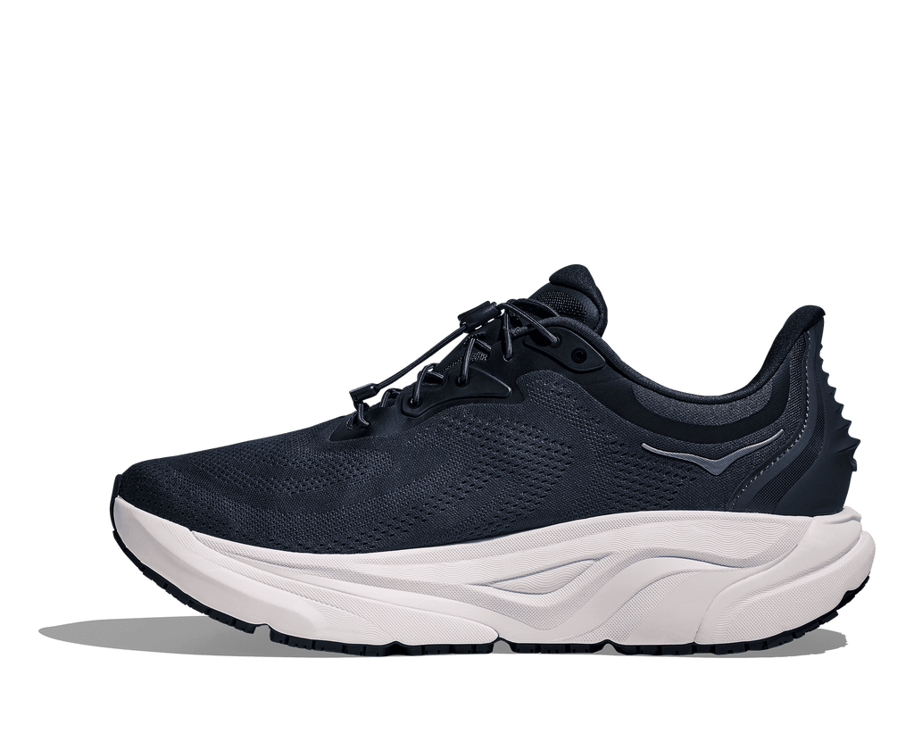 HOKA Men's Arahi SR - VARSITY NAVY / FADED NAVY