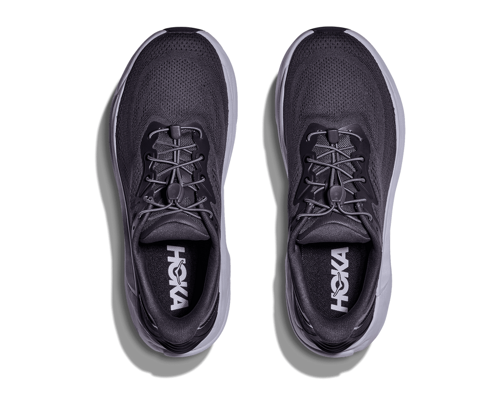 HOKA Women's Arahi SR - SQUID INK / CARBON BLACK