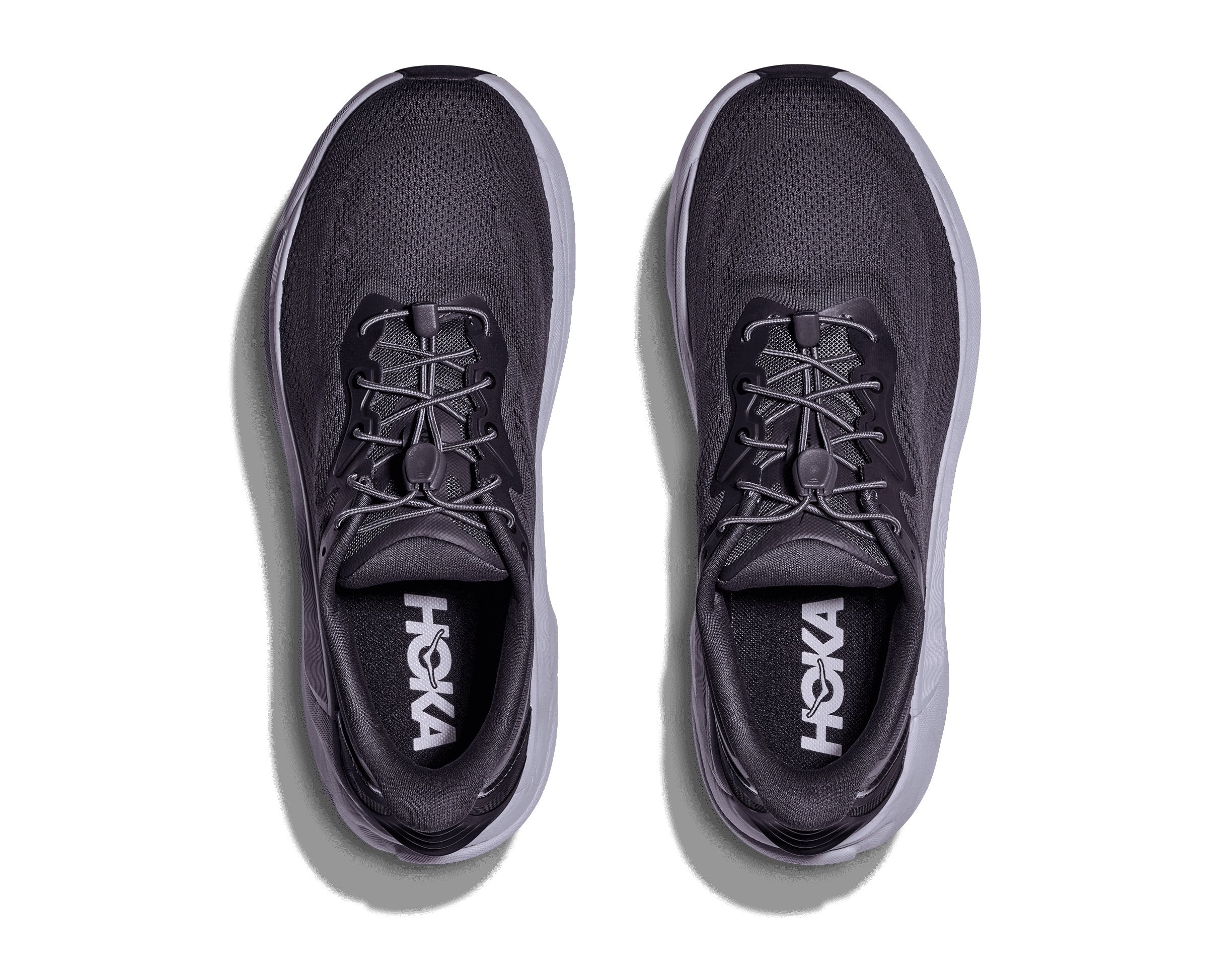 HOKA Women's Arahi SR - SQUID INK / CARBON BLACK