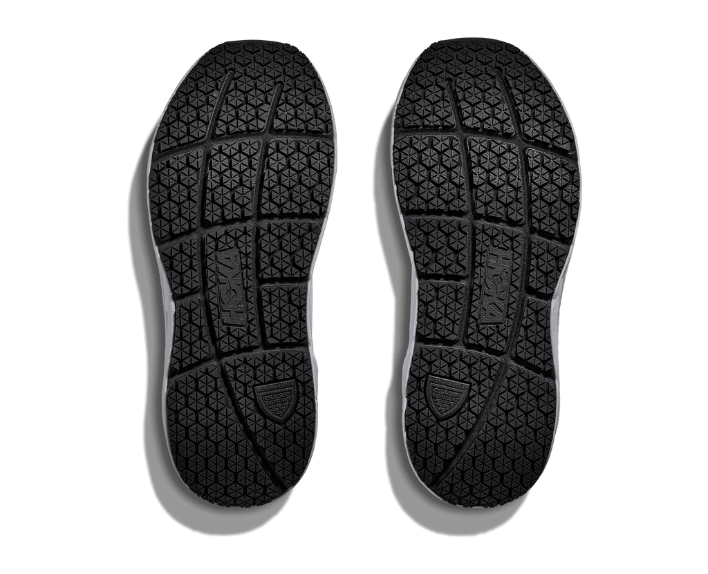 HOKA Women's Arahi SR - SQUID INK / CARBON BLACK