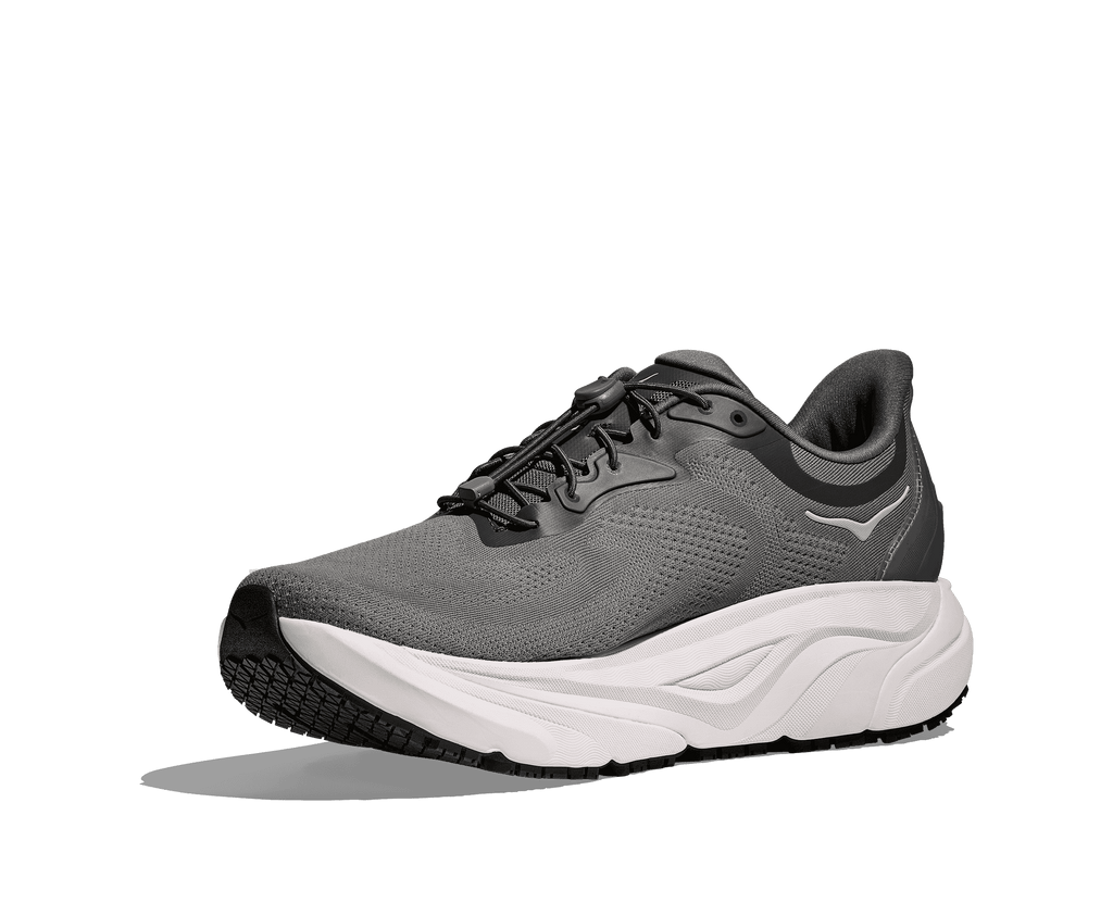 HOKA Men's Arahi SR - ASTEROID / DOWNPOUR (Wide)