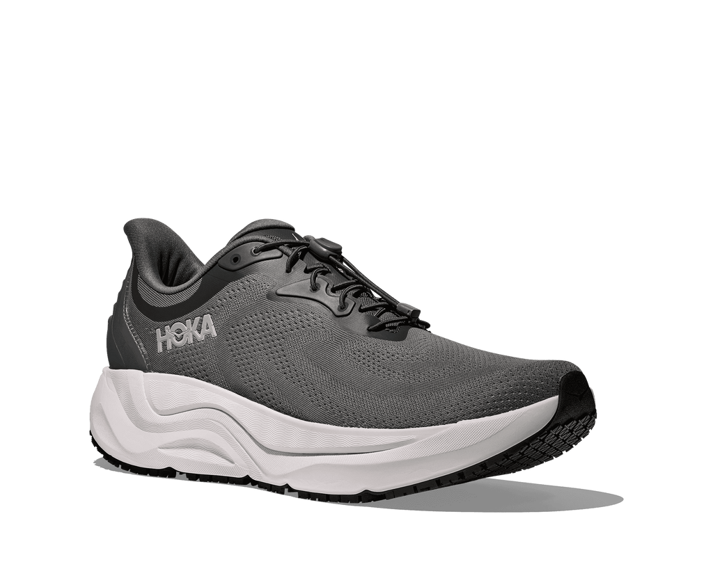 HOKA Men's Arahi SR - ASTEROID / DOWNPOUR (Wide)