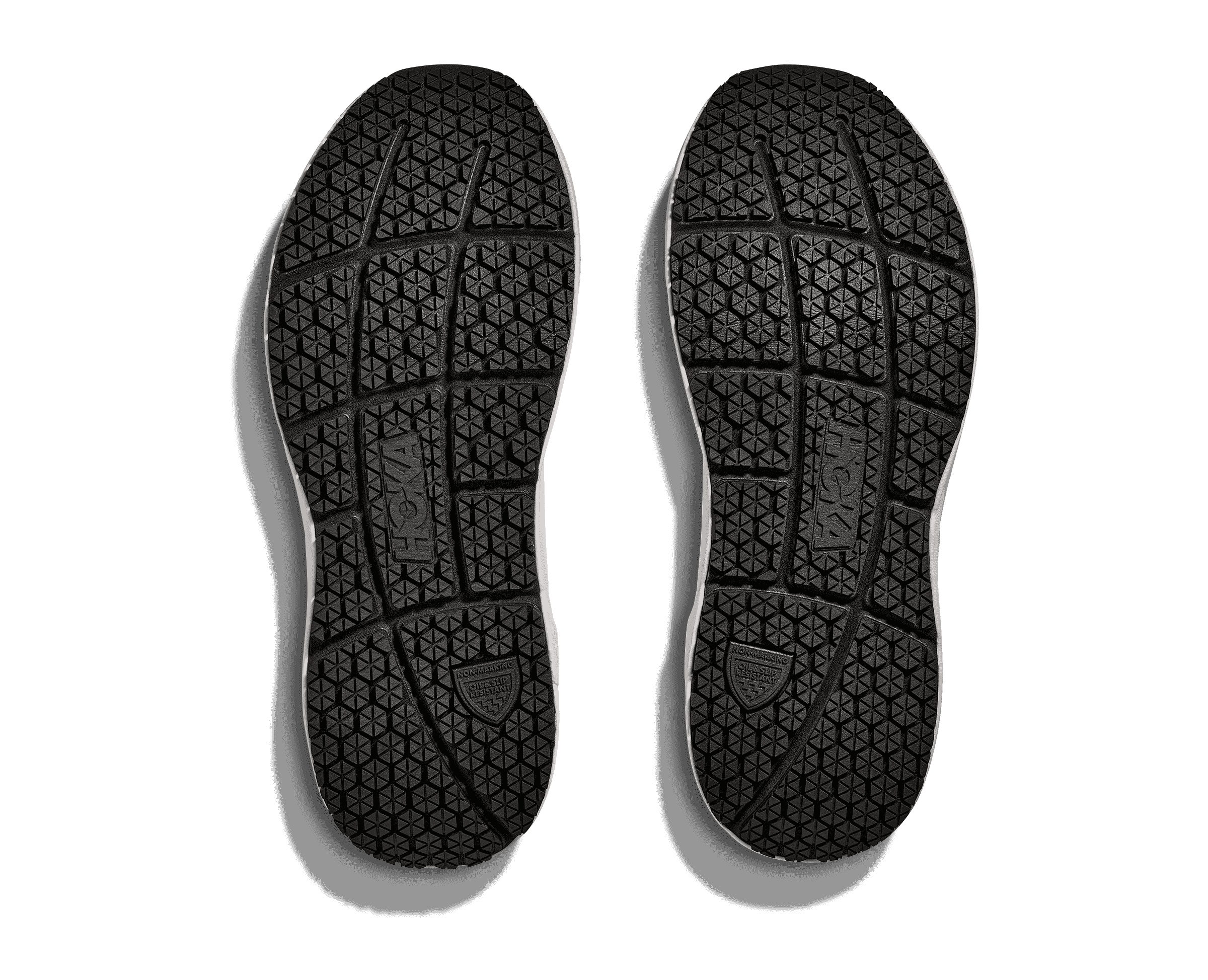 HOKA Men's Arahi SR - ASTEROID / DOWNPOUR (Wide)