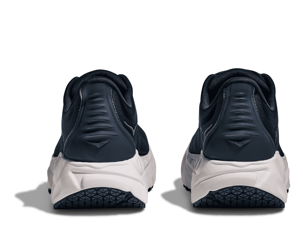 HOKA Men's Arahi SR - VARSITY NAVY / FADED NAVY (Wide)
