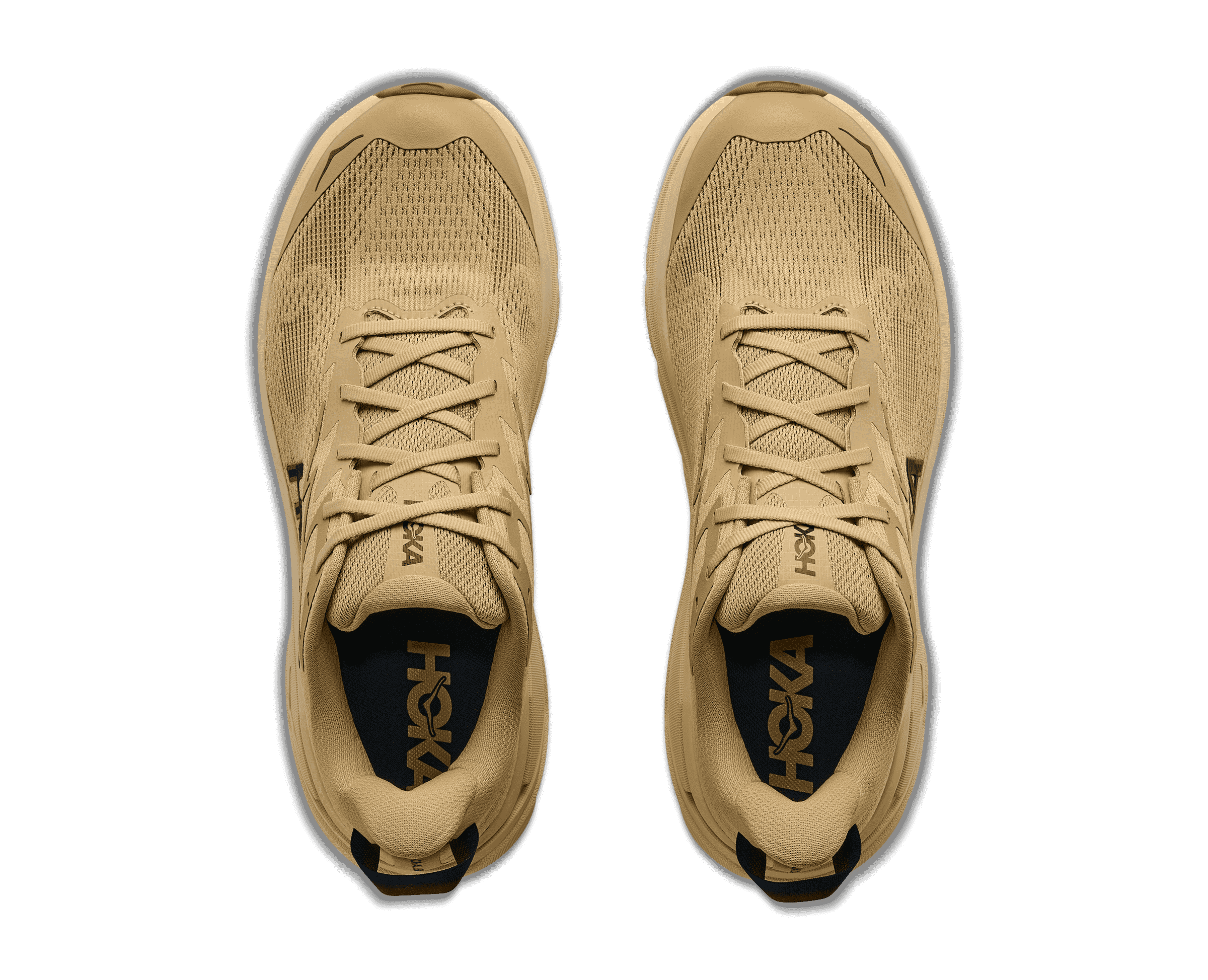 HOKA Men's Challenger 8 - BARLEY / BARLEY FLOUR