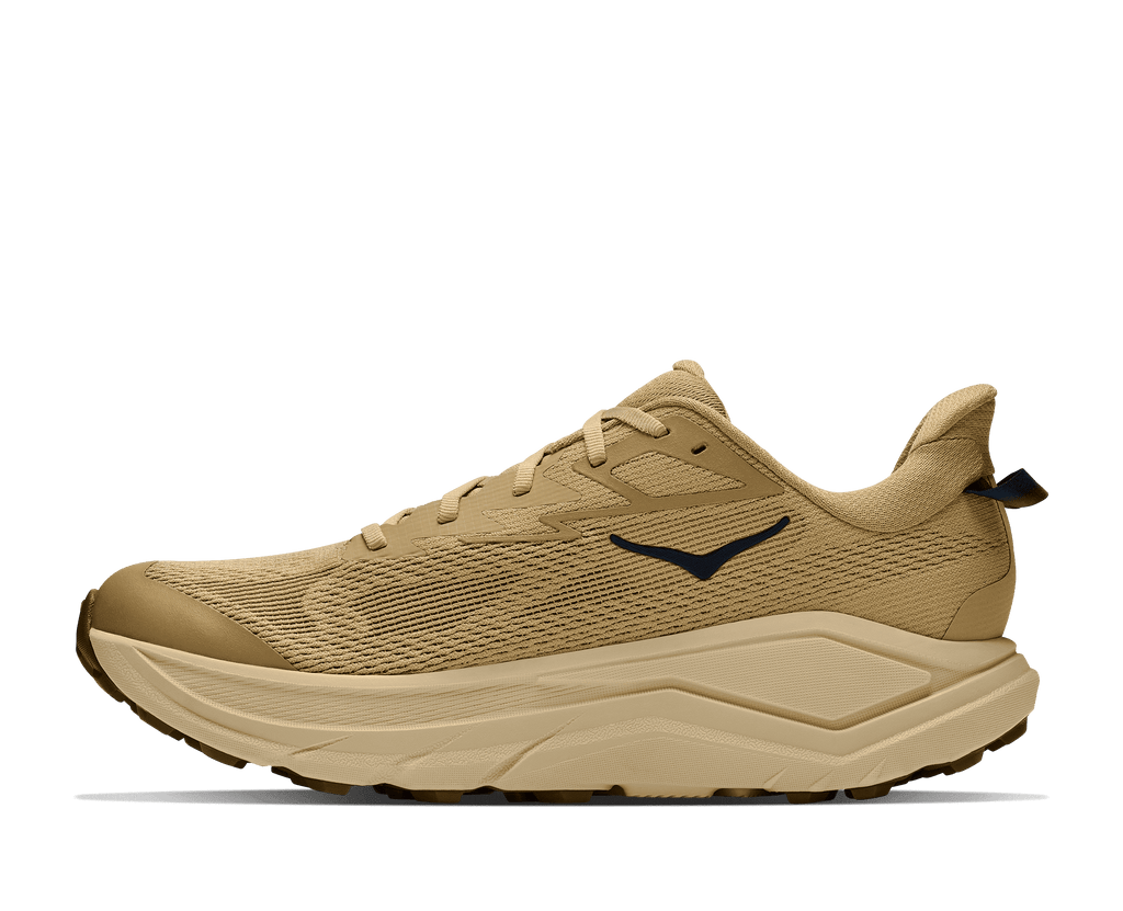 HOKA Men's Challenger 8 - BARLEY / BARLEY FLOUR