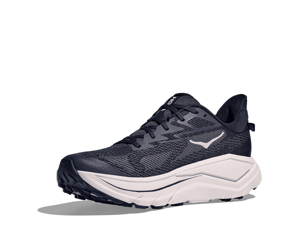 HOKA Men's Challenger 8 - MIDNIGHT BLUE / GROUT