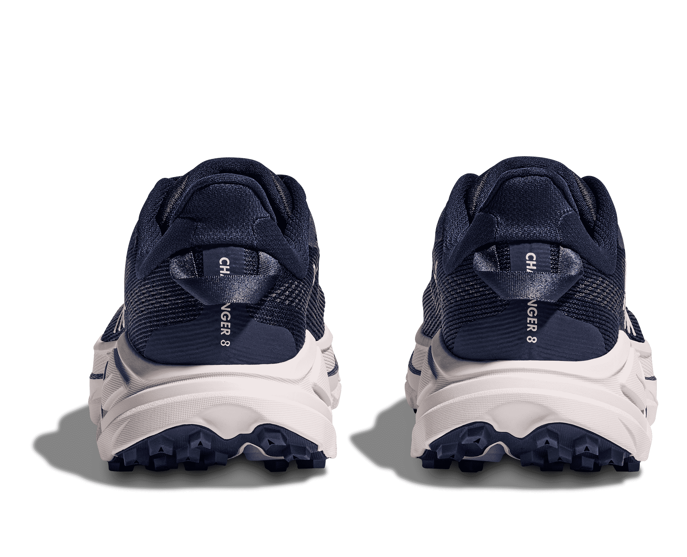 HOKA Men's Challenger 8 - MIDNIGHT BLUE / GROUT