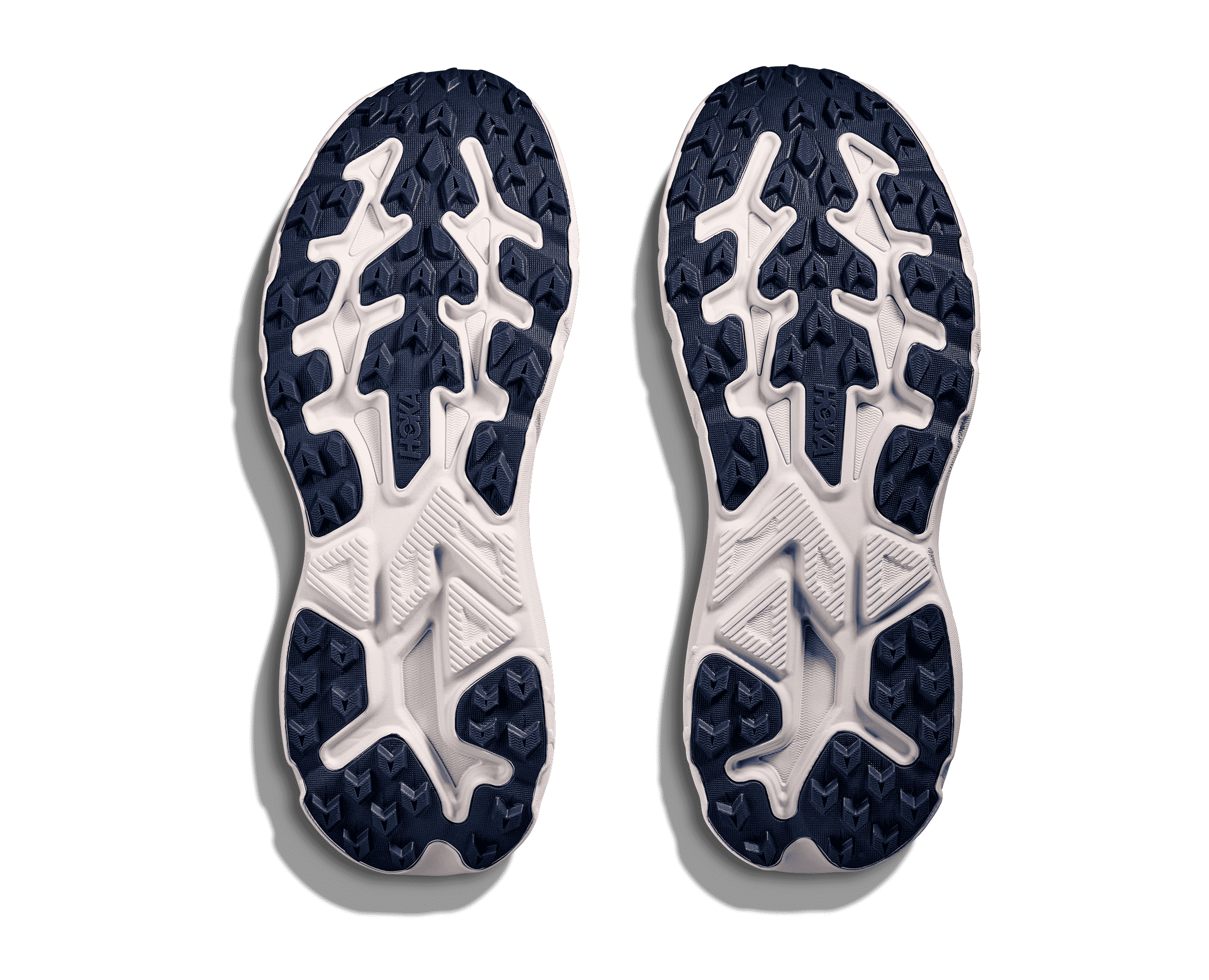 HOKA Men's Challenger 8 - MIDNIGHT BLUE / GROUT