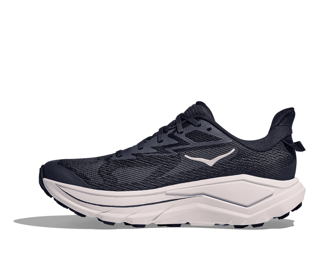 HOKA Men's Challenger 8 - MIDNIGHT BLUE / GROUT