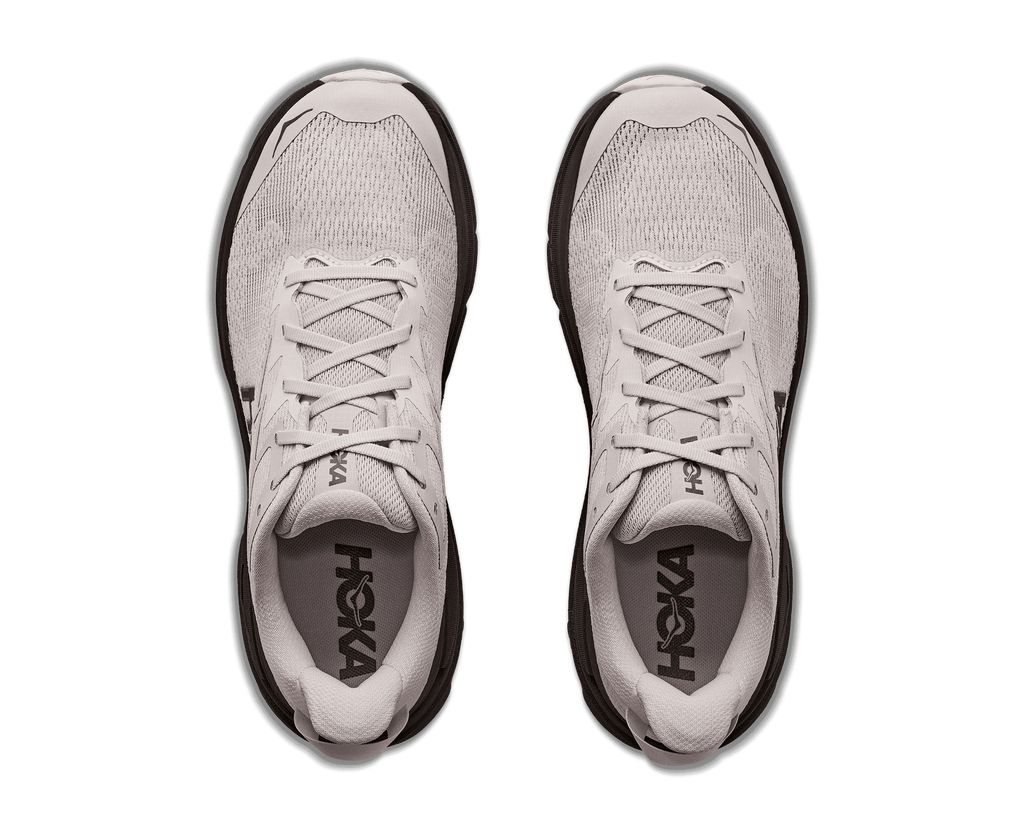HOKA Men's Challenger 8 - RIVER ROCK GREY / CAST IRON