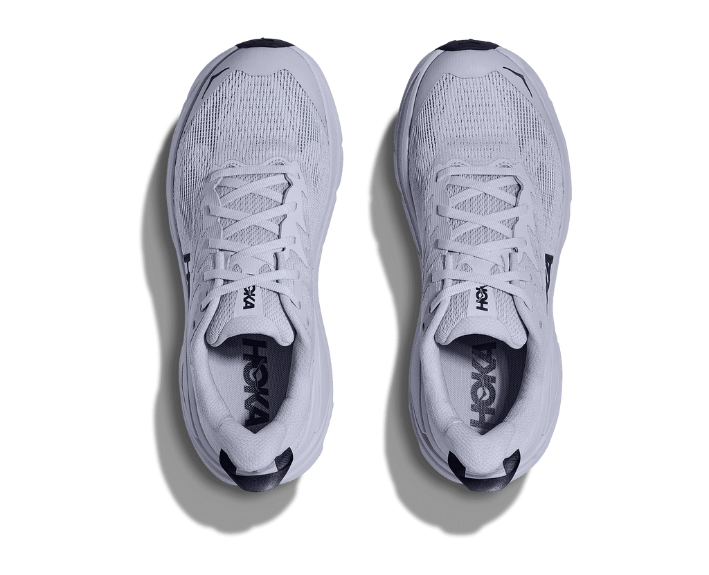 HOKA Women's Challenger 8 - AMBIENT BLUE / BLUEBERRY