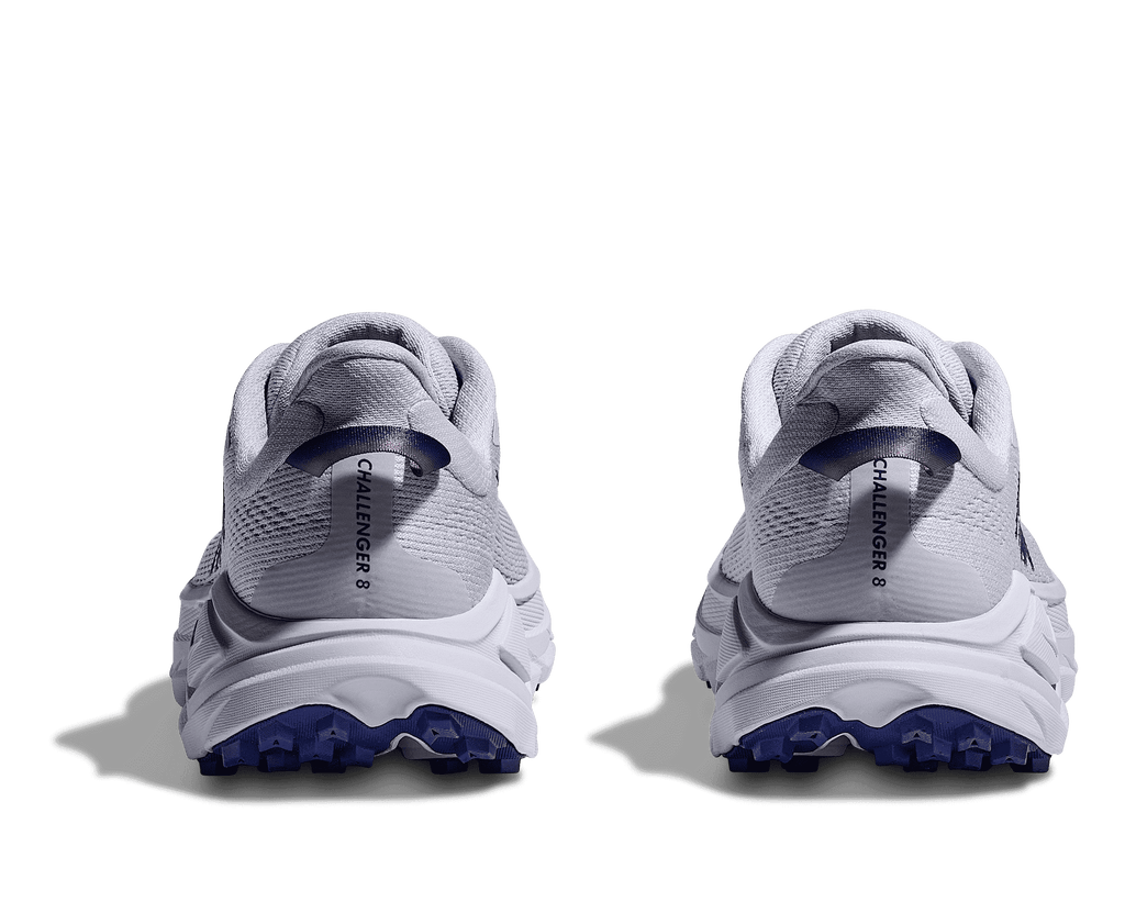 HOKA Women's Challenger 8 - AMBIENT BLUE / BLUEBERRY