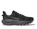 HOKA Women's Challenger 8 - BLACK / OUTER ORBIT