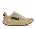 HOKA Women's Challenger 8 - BARLEY FLOUR / FADED NAVY