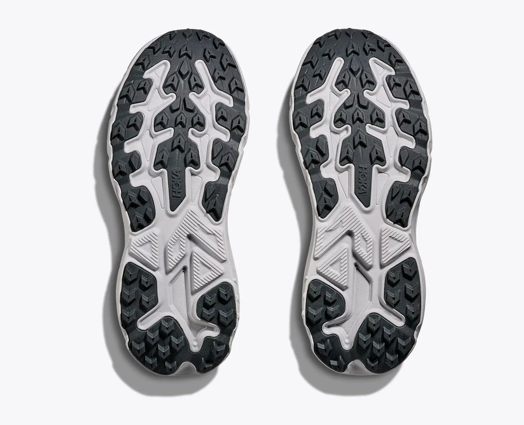 HOKA Women's Challenger 8 - JADE / COSMIC GREY