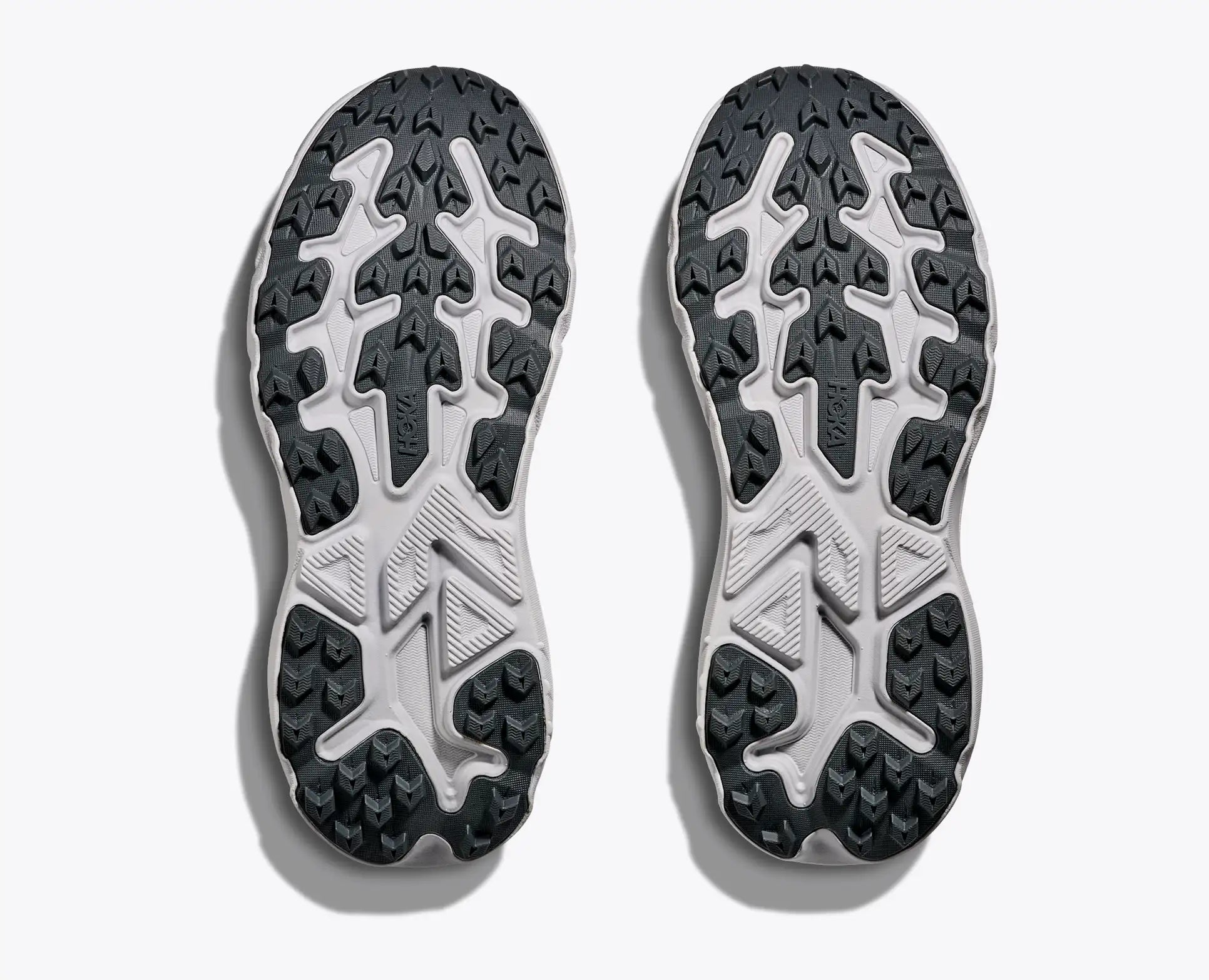 HOKA Women's Challenger 8 - JADE / COSMIC GREY