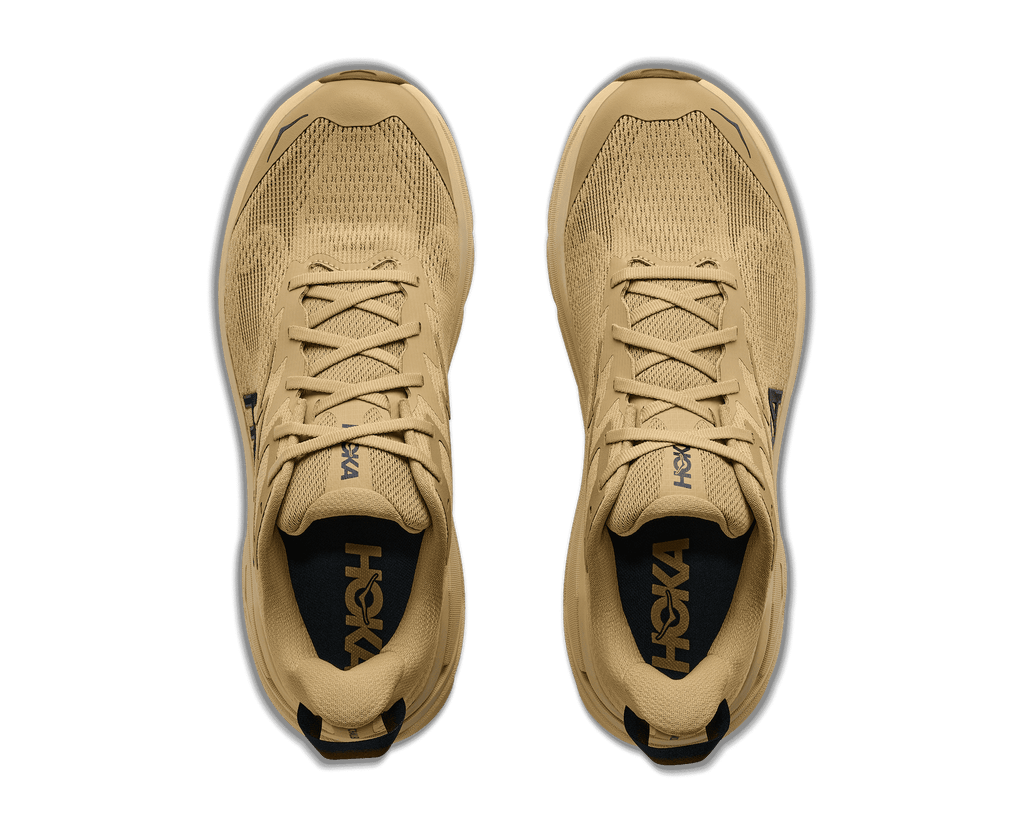 HOKA Men's Challenger 8 - BARLEY / BARLEY FLOUR (Wide)