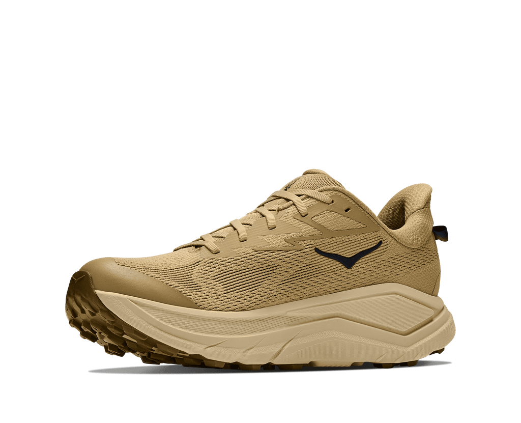 HOKA Men's Challenger 8 - BARLEY / BARLEY FLOUR (Wide)