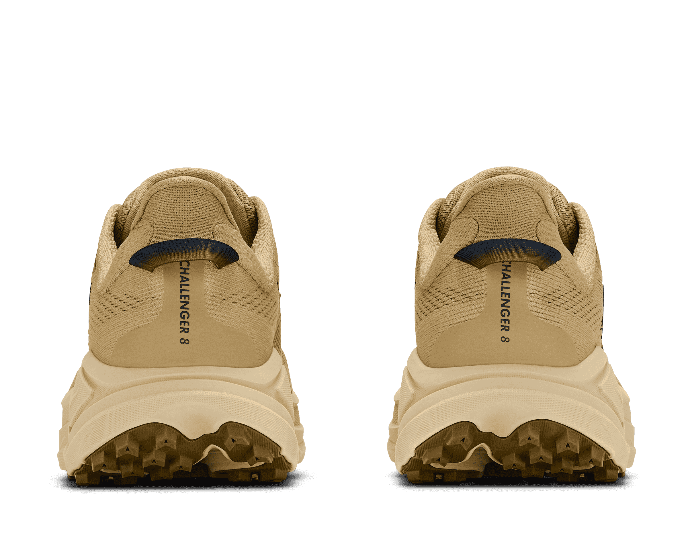 HOKA Men's Challenger 8 - BARLEY / BARLEY FLOUR (Wide)
