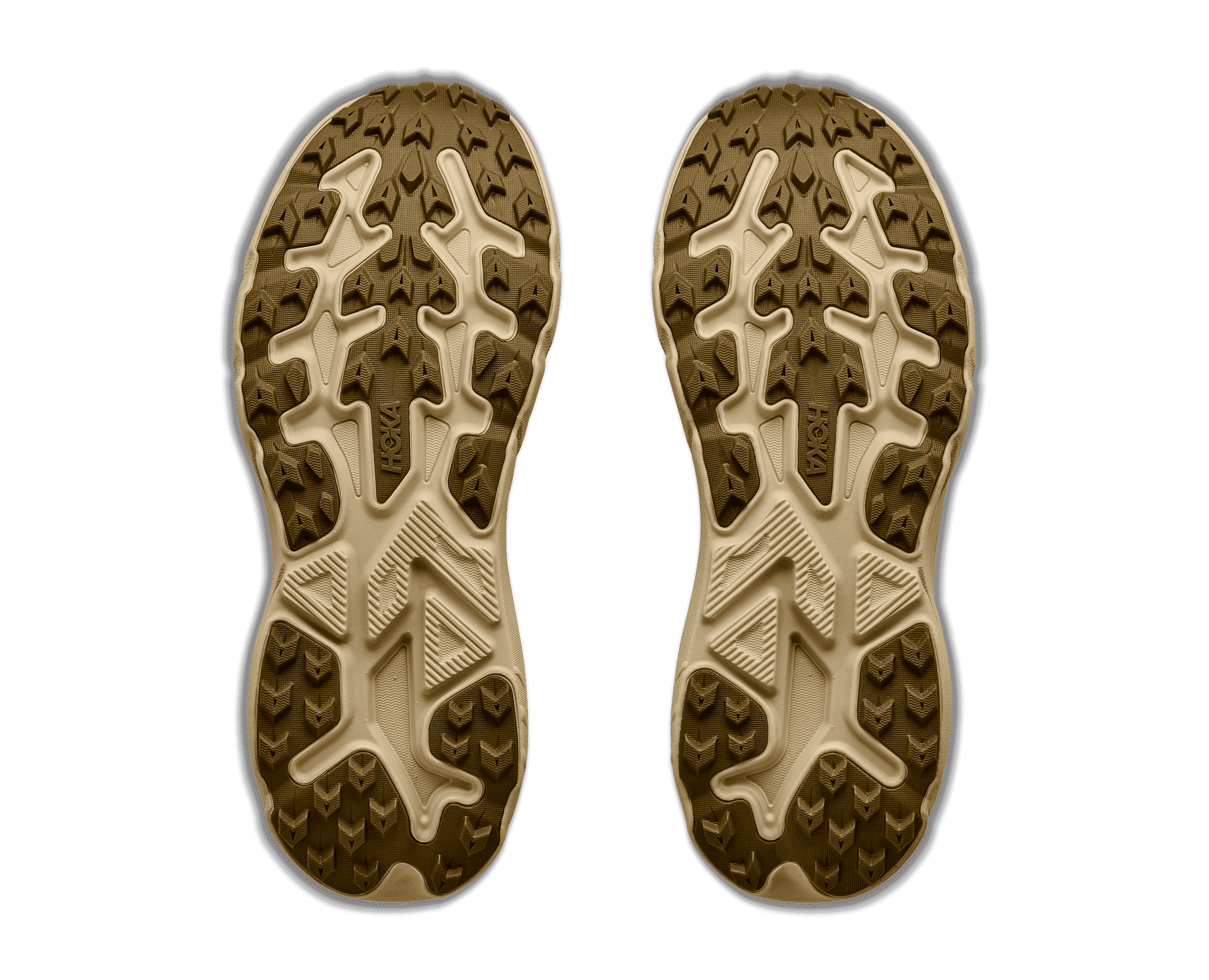HOKA Men's Challenger 8 - BARLEY / BARLEY FLOUR (Wide)