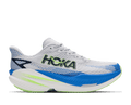 HOKA Men's Mach X 3 - COSMIC GREY / VIRTUAL BLUE