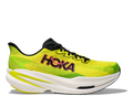 HOKA Men's Mach X 3 - NEON HOKA CITRUS / NEON LIME