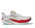 HOKA Men's Mach X 3 - White Alabaster