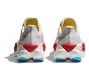 HOKA Men's Mach X 3 - White Alabaster