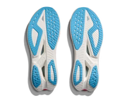 HOKA Men's Mach X 3 - White Alabaster