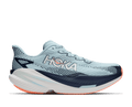 HOKA Women's Mach X 3 - GLIMMERING BLUE / VARSITY NAVY