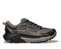 HOKA Men's Mafate 5 - CEMENT / BLACK