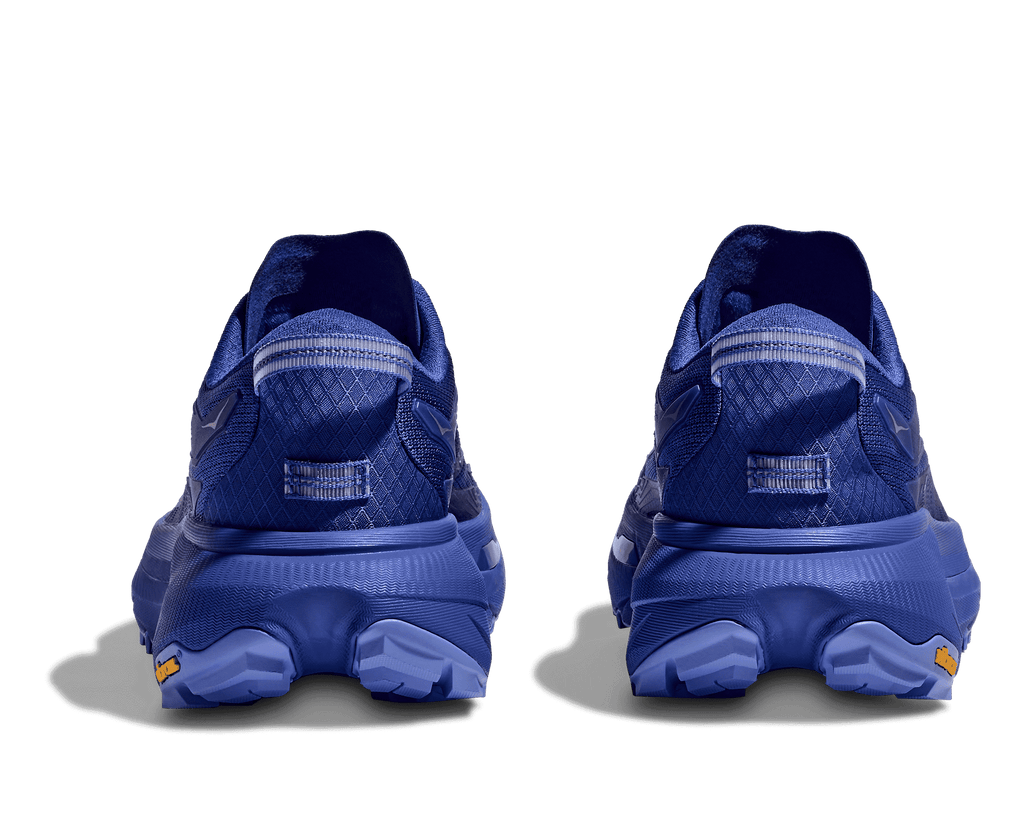 HOKA Men's Mafate 5 - CELESTIAL BLUE / BLUE BLOSSOM