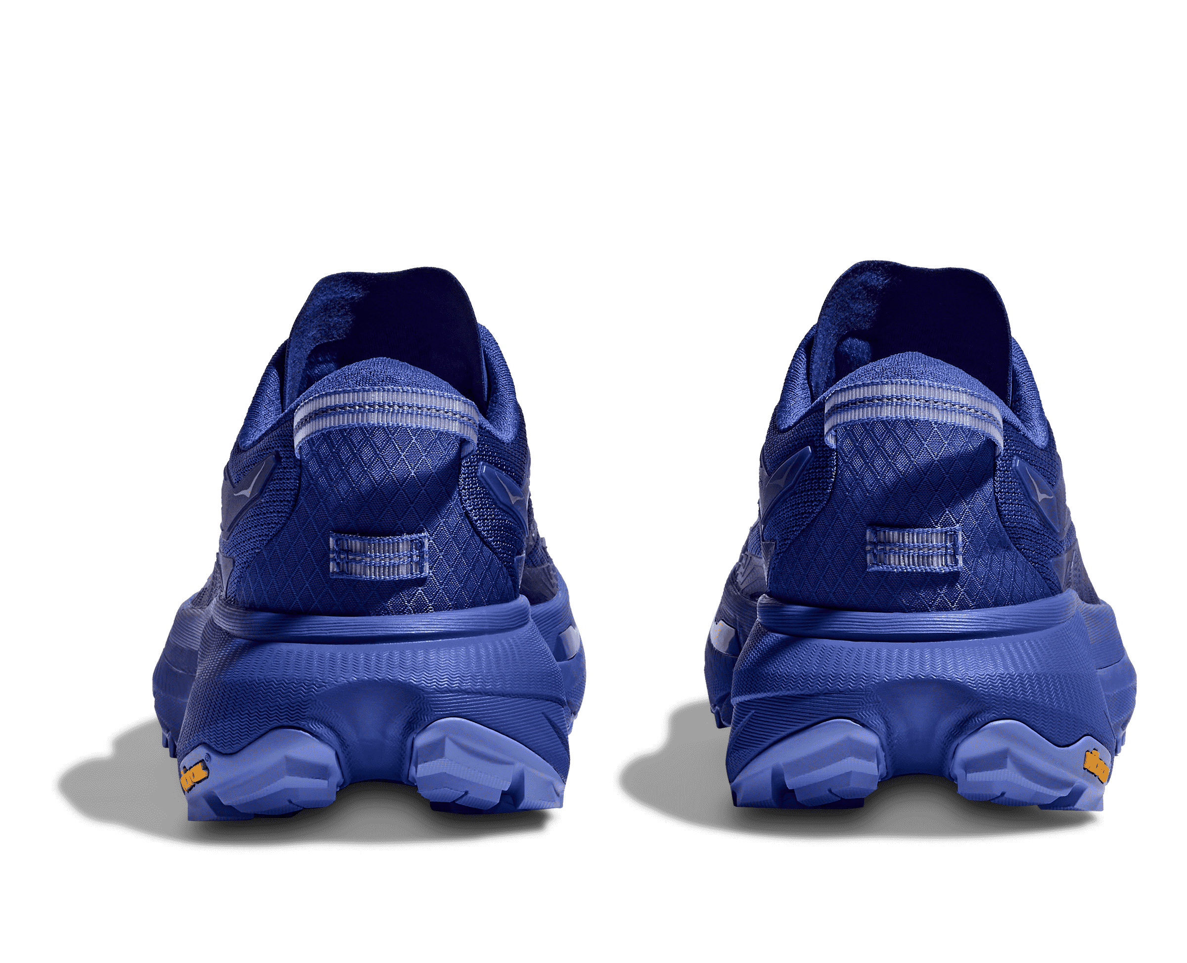 HOKA Men's Mafate 5 - CELESTIAL BLUE / BLUE BLOSSOM