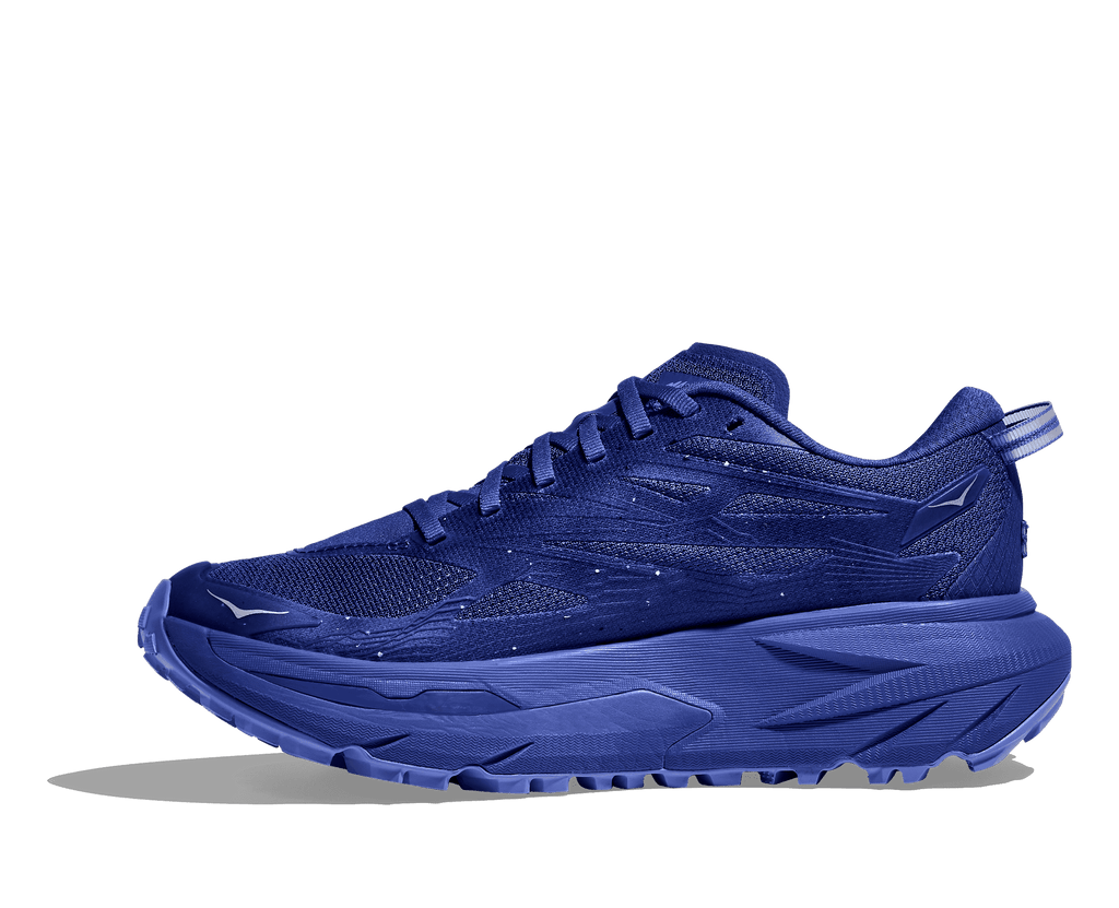 HOKA Men's Mafate 5 - CELESTIAL BLUE / BLUE BLOSSOM