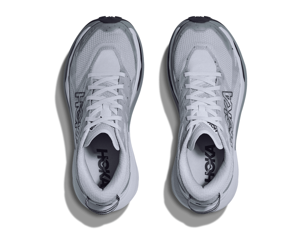 HOKA Women's Mafate 5 - AMBIENT BLUE / ROSEMARY