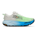 HOKA Women's Mafate 5 - FROST / TART APPLE